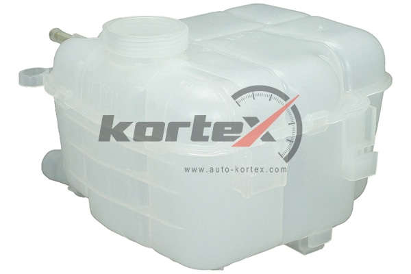 KORTEX KTC030 Бачок расширительный CHEVROLET CRUZE