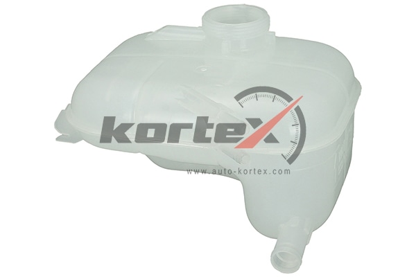 KORTEX KTC040 Бачок расширительный охлаждающей жидкости OPEL ASTRA H