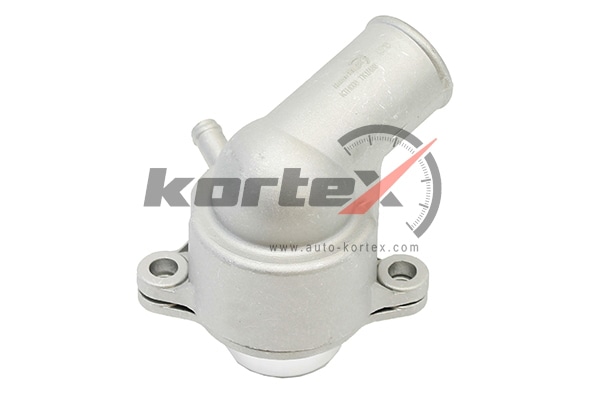 KORTEX KTH008 Термостат CHEVROLET CRUZE/LACETTI 11- (алюмин.)