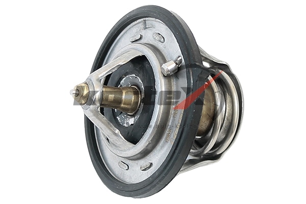 KORTEX KTH015 Термостат HYUNDAI ELANTRA/I20/I30/KIA CEED 06-
