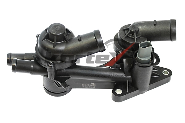 KORTEX KTH032 Термостат VW POLOGOLF 1.41.6FSI 00-06 KTH032