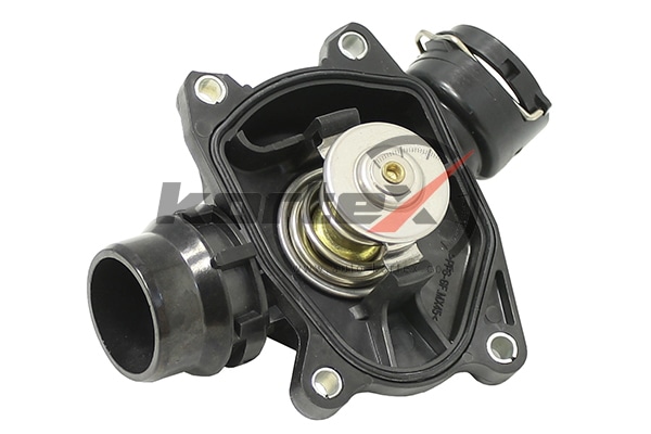 KORTEX KTH044 Термостат BMW E46E39E38E53 RANGE ROVER 2.5-3.0D 91-12 KTH044