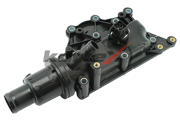 KORTEX KTH068 Термостат RENAULT CLIO/MEGANE/LAGUNA 1.2-2.0i 02-