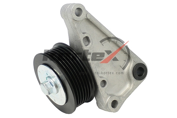KORTEX KTP1010 Ролик ремня приводного MAZDA 3/6/CX-5 1.8/2.0/2.3 07-