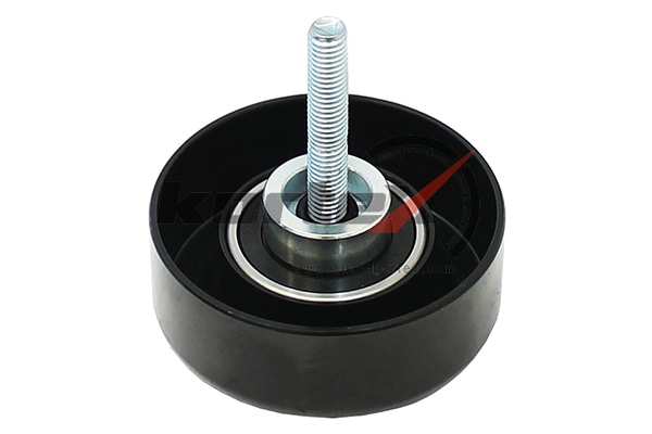 KORTEX KTP1011 Ролик ремня приводного MAZDA 3/6/CX-7 1.8-2.5 02-