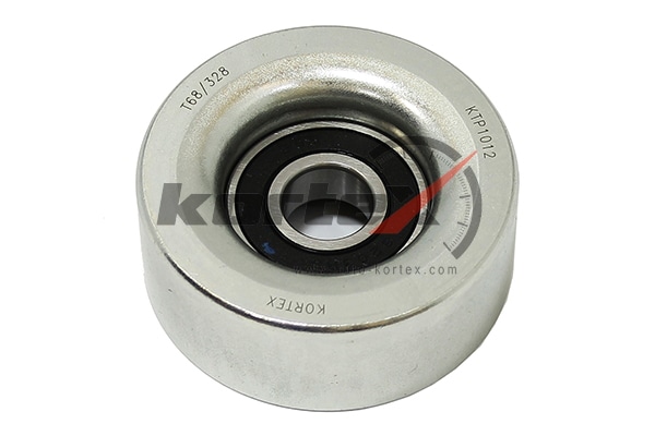 KORTEX KTP1012 Ролик ремня прив. MAZDA 3