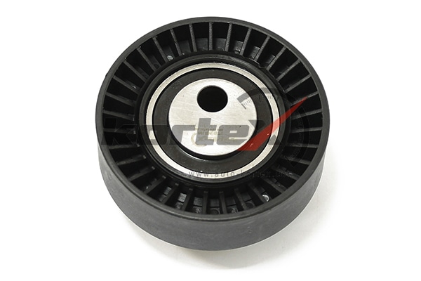 KORTEX KTP1019 Ролик ремня приводного BMW mot.M42/M43/M50/M52/S50