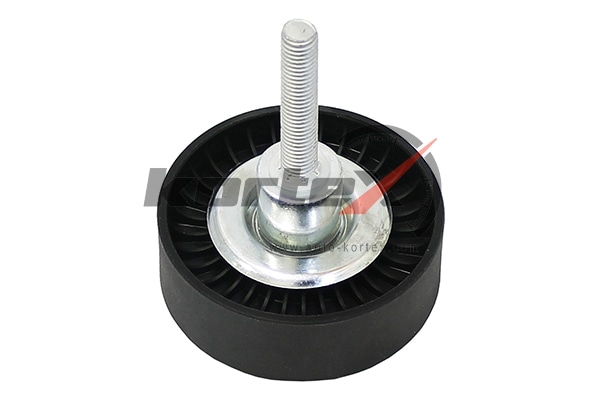 KORTEX KTP1058 Ролик ремня приводного VAG 1.4/1.6 05-