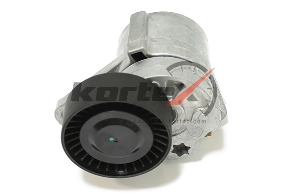 KORTEX KTP2001 Натяжитель ремня приводного