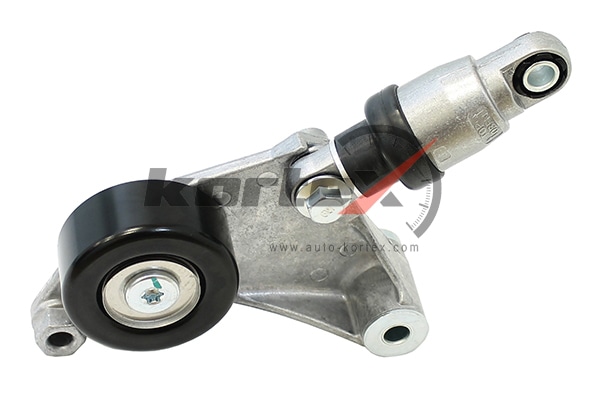 KORTEX KTP2003 Натяжитель ремня приводного TOYOTA AVENSIS/CAMRY/RAV4 2.0/2.4 00-