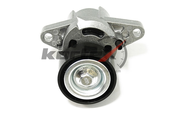 KORTEX KTP2023 Натяжитель ремня прив. NISSAN/RENAULT 1.4-2.0 96- KTP2023
