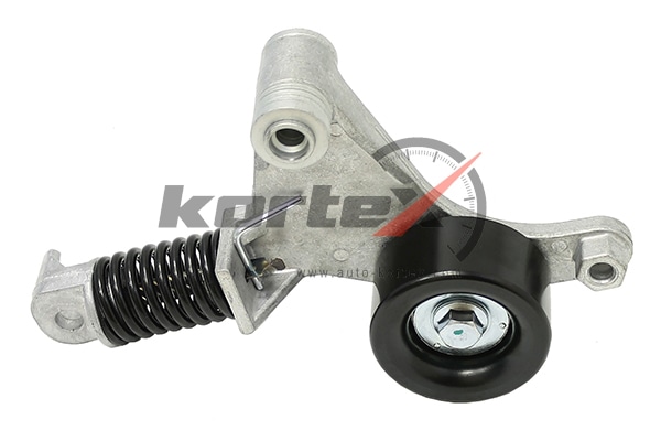 KORTEX KTP2027 Натяжитель ремня приводного TOYOTA CAMRY/AVENSIS 2.0/2.4 00-