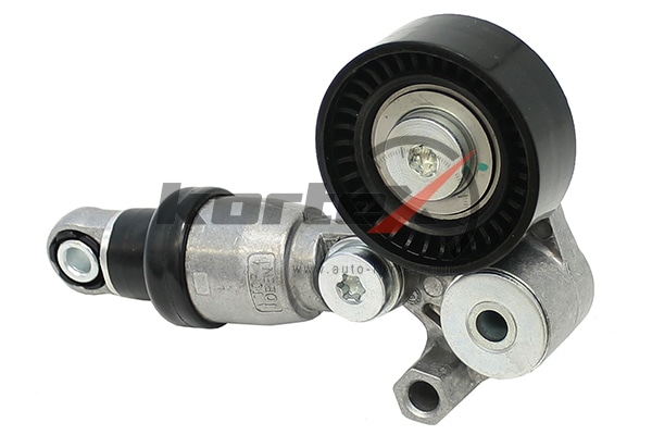 KORTEX KTP2066 Натяжитель ремня прив. MAZDA 3/6/CX-3/CX-5  2012 - KTP2066