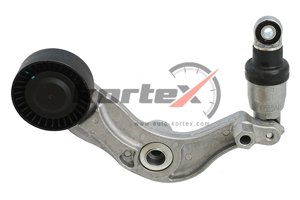 KORTEX KTP2081 Натяжитель ремня приводного Ssangyong ACTYON II 2.0