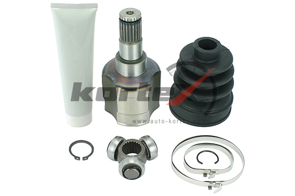KORTEX KVJ004 ШРУС DAEWOO MATIZ 0.8 98- внутр.