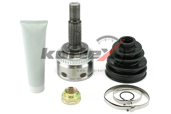 KORTEX KVJ058 ШРУС наружн.к/кт [ABS] 48z