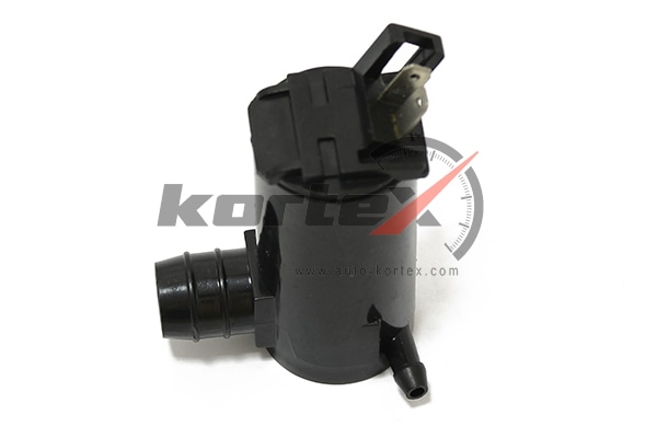 KORTEX KWM008 Насос омывателя HYUNDAI PORTER (ТагАЗ)
