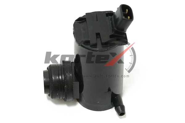 KORTEX KWM011 Насос омывателя HYUNDAI IX35 10- KWM011
