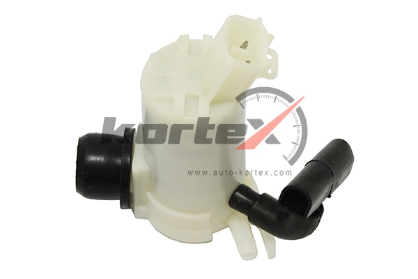 KORTEX KWM012 Насос омывателя HONDA ACCORD 09- KWM012