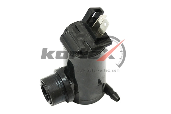 KORTEX KWM016 Насос омывателя MITSUBISHI LANCER 03-