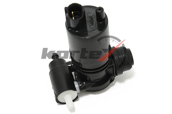KORTEX KWM020 Насос омывателя NISSAN JUKE 10- TEANA 14- TIIDA 07-