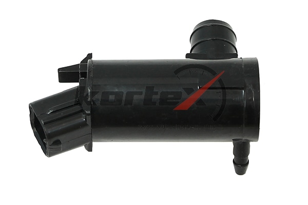 KORTEX KWM021 Насос омывателя KIA CERATO 13-