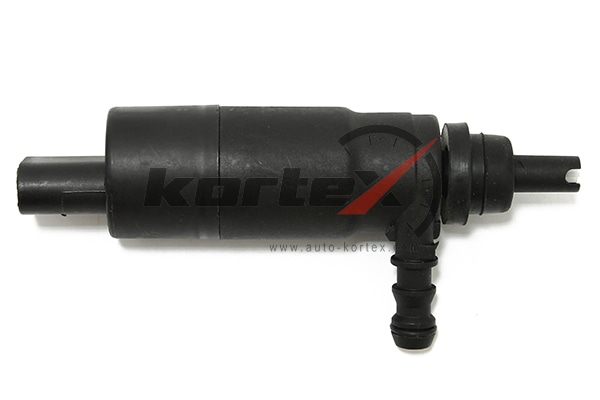KORTEX KWM022 Насос омывателя фар HYUNDAI SANTA FE 12-KIA SORENTO 09-OPTIMA 12- KWM022