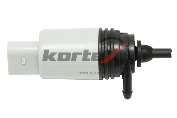 KORTEX KWM026 Насос омывателя BMW E60E65E81E87E90F30F10 KWM026