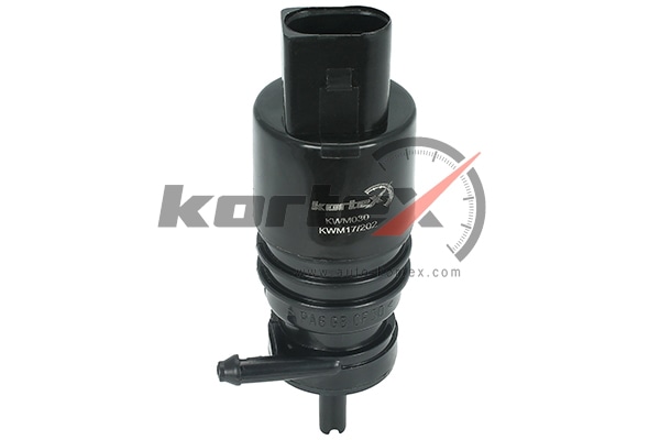 KORTEX KWM030 Насос омывателя VAG KWM030