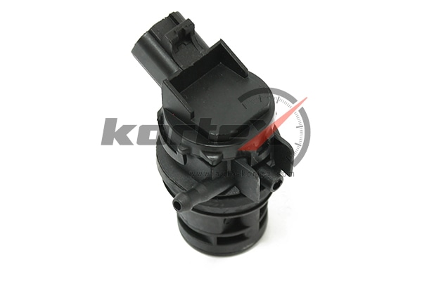 KORTEX KWM032 Насос стеклоомывателя TOYOTA LC PRADO/MAZDA 3/6/CX-7