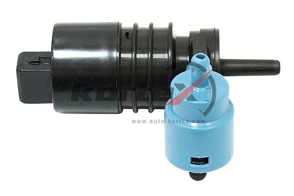 KORTEX KWM034 Насос омывателя SSANGYONG KYRON