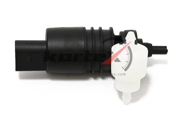 KORTEX KWM035 Насос омывателя VAG/MB