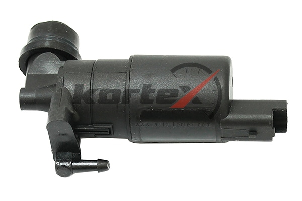 KORTEX KWM036 Насос омывателя RENAULT DUSTERSANDEROLADA LARGUS (1 выход) KWM036