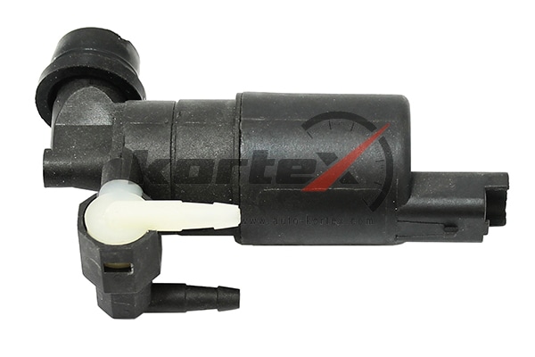 KORTEX KWM037 Насос омывателя RENAULT/CITROEN/PEUGEOT
