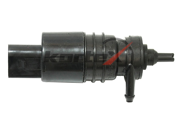 KORTEX KWM038 Насос омывателя CHEVROLET AVEO (T300)CRUZE 09- KWM038