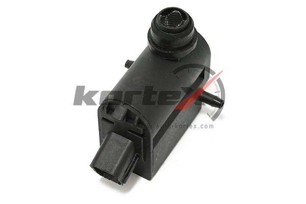 KORTEX KWM040 Насос омывателя HYUNDAI SANTA FE 00-H1 01-