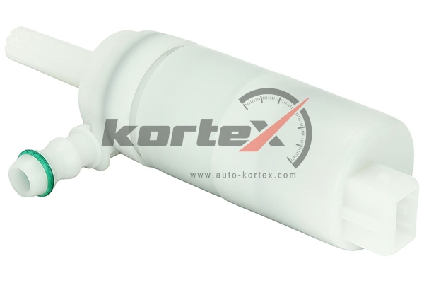 KORTEX KWM041 Насос омывателя фар HYUNDAI SONATA (ТагАЗ)/iX55 07-