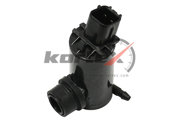 KORTEX KWM042 Насос омывателя CHEVROLET EPICA KWM042