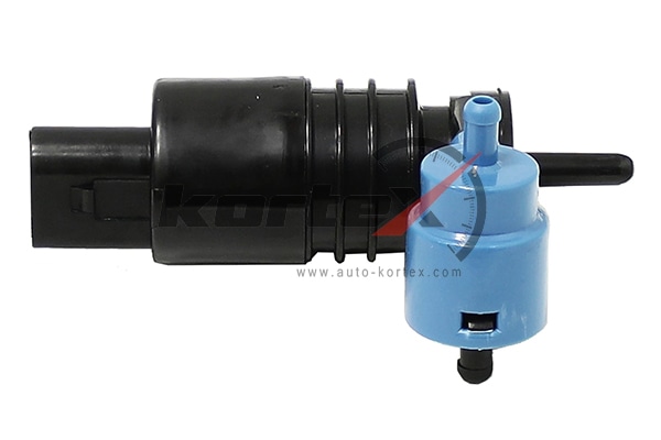 KORTEX KWM048 Насос омывателя FORD KUGA 12- KWM048