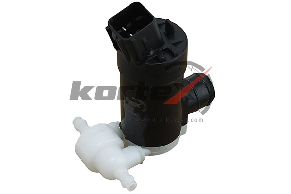 KORTEX KWM049 Насос омывателя SSANGYONG ACTYON NEW