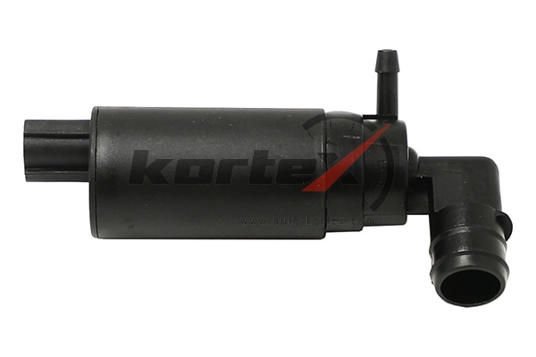 KORTEX KWM050 Насос омывателя TOYOTA COROLLAAVENSIS 02- KWM050