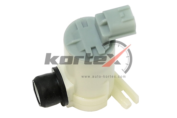 KORTEX KWM052 Насос омывателя NISSAN ALMERA CLASSIC (B10) 06- KWM052