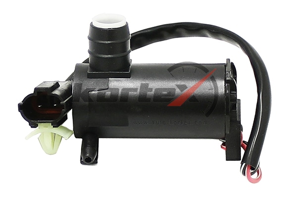 KORTEX KWM054 Насос омывателя HYUNDAI COUNTY 98-