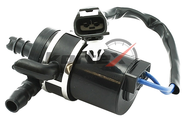 KORTEX KWM055 Насос омывателя фар MITSUBISHI L200 05-14/PAJERO SPORT 13/PAJERO/MONTERO SPORT 08-