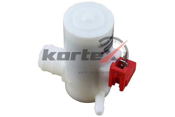 KORTEX KWM065 Насос омывателя HONDA CIVICCR-V 05- KWM065