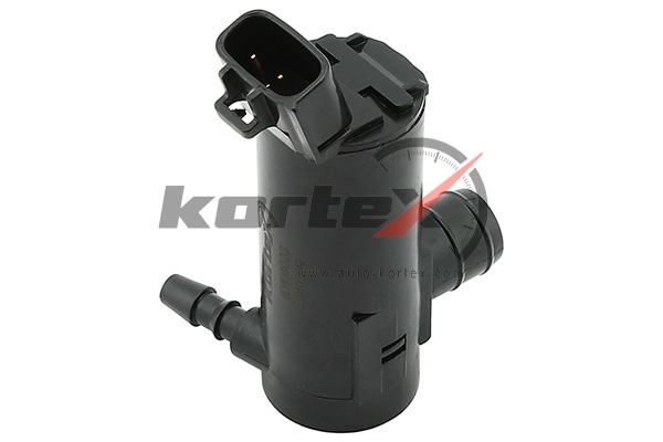 KORTEX KWM083 Насос омывателя фар TOYOTA CAMRYLAND CRUISER PRADO RAV HIGHLANDER  KWM083