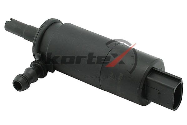 KORTEX KWM084 Насос омывателя стекол фар BMW/VAG