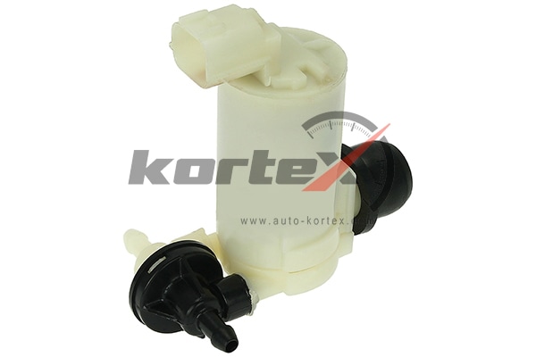 KORTEX KWM094 Насос омывателя NISSAN MURANO 03- KWM094