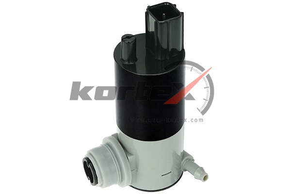 KORTEX KWM095 Насос омывателя FORD FIESTA KWM095