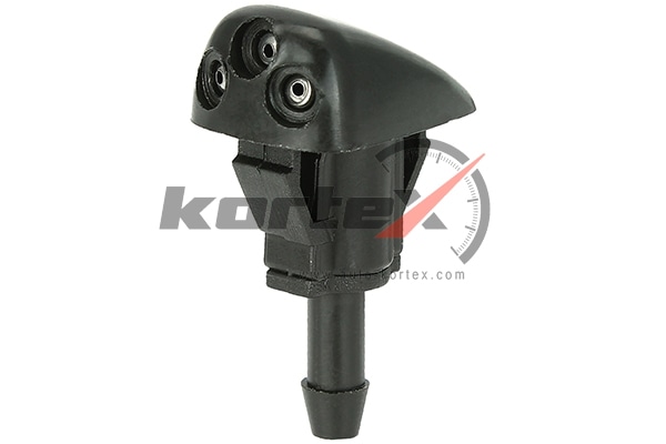 KORTEX KWN033 Форсунка омывателя лобового стекла HYUNDAI SONATA 04-